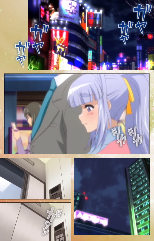 [Jun] [Full Color seijin ban] Junai Mellow - Pure Love Mellow Kanzenban_059