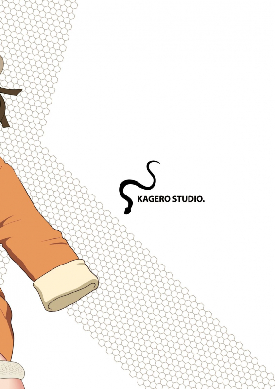 [Kagero Studio (Senke Kagerou)] Nadeko Kanshoukai (Bakemonogatari) [Digital]_19