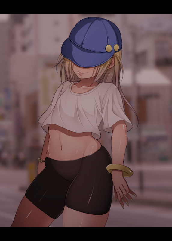 [Korotsuke] Nekura Megane ♀_096