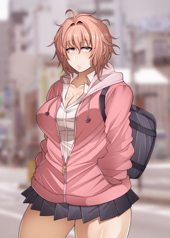 [Korotsuke] Nekura Megane ♀_147