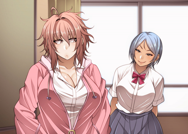 [Korotsuke] Nekura Megane ♀_170