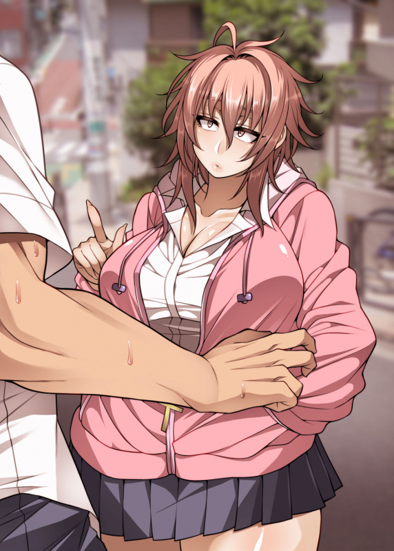 [Korotsuke] Nekura Megane ♀_229