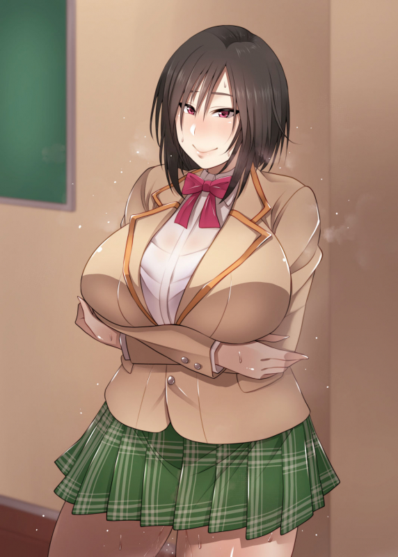 [Korotsuke] Nekura Megane ♀_250