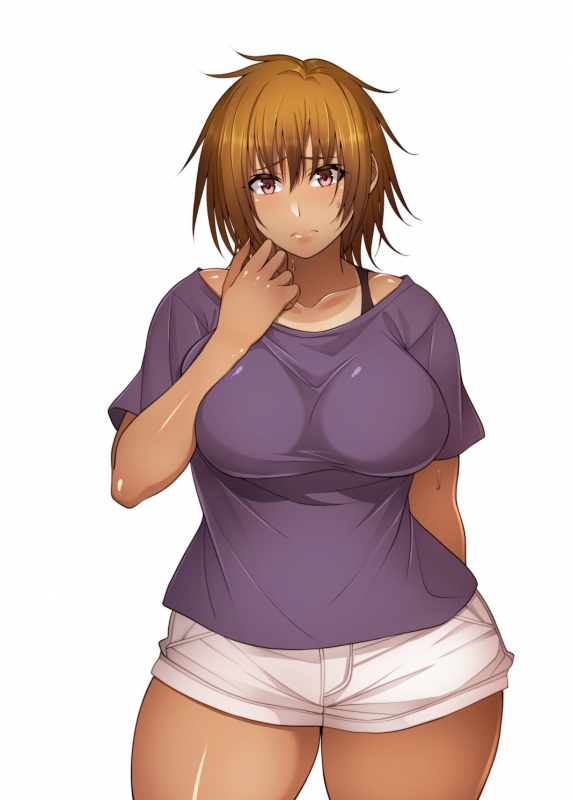 [Korotsuke] Nekura Megane ♀_281