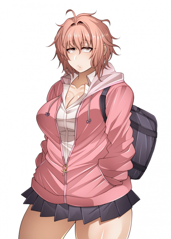 [Korotsuke] Nekura Megane ♀_290