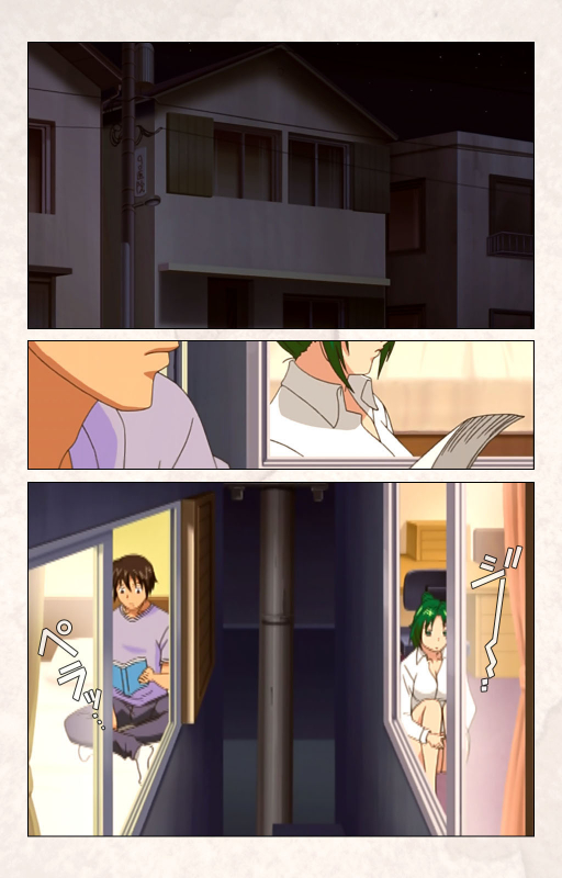 [Kuragura] [Full Color seijin ban] Hanpubangu! kanzenhan_120