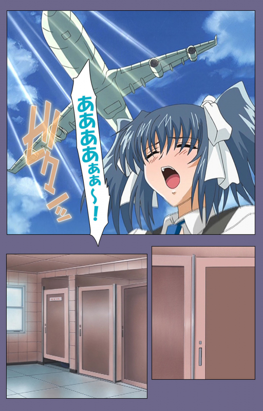 [LILIMnama] [Full Color seijin ban] Mejoku ~fukushu koso waga jinsei~ kanzenhan_058