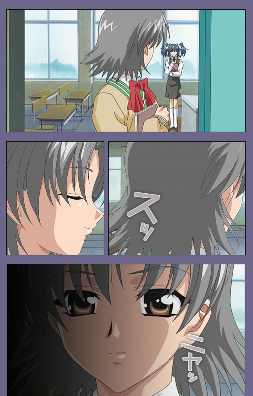 [LILIMnama] [Full Color seijin ban] Mejoku ~fukushu koso waga jinsei~ kanzenhan_061