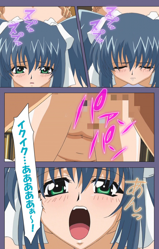 [LILIMnama] [Full Color seijin ban] Mejoku ~fukushu koso waga jinsei~ kanzenhan_079