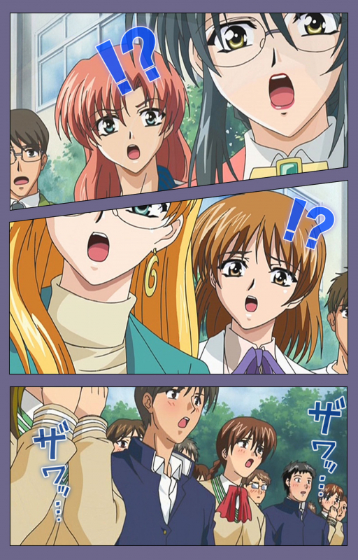 [LILIMnama] [Full Color seijin ban] Mejoku ~fukushu koso waga jinsei~ kanzenhan_084