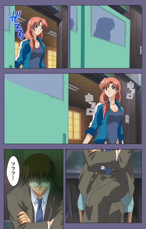 [LILIMnama] [Full Color seijin ban] Mejoku ~fukushu koso waga jinsei~ kanzenhan_103