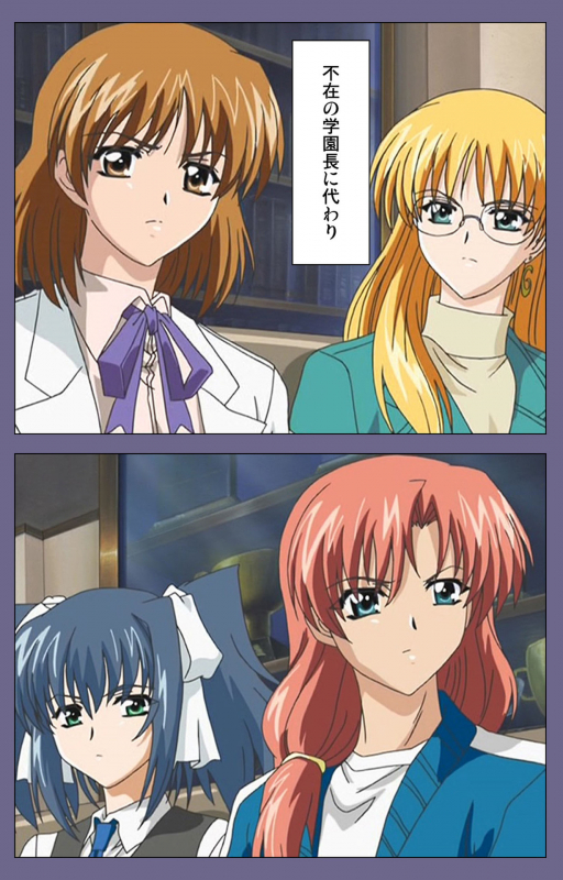 [LILIMnama] [Full Color seijin ban] Mejoku ~fukushu koso waga jinsei~ kanzenhan_121