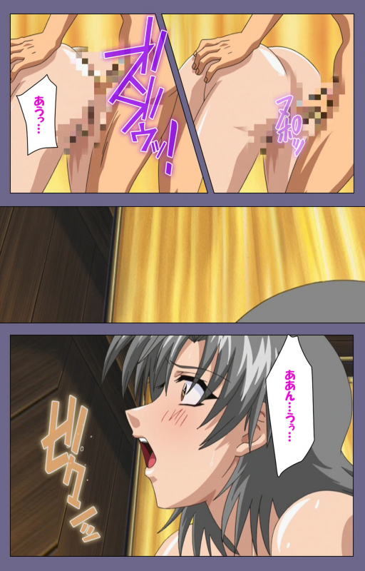 [LILIMnama] [Full Color seijin ban] Mejoku ~fukushu koso waga jinsei~ kanzenhan_134