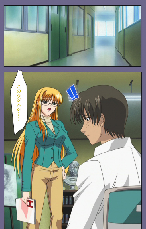 [LILIMnama] [Full Color seijin ban] Mejoku ~fukushu koso waga jinsei~ kanzenhan_154