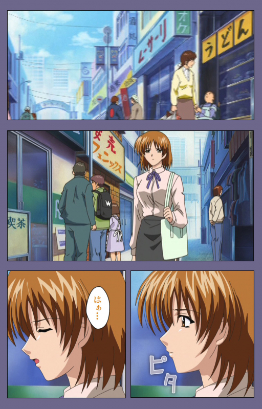 [LILIMnama] [Full Color seijin ban] Mejoku ~fukushu koso waga jinsei~ kanzenhan_178