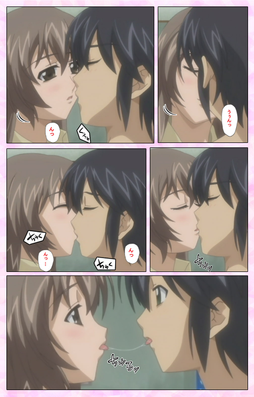 [MARUTA] [Full Color Seijin Ban] Osananajimi to Doukyuusei Kanzenban_033