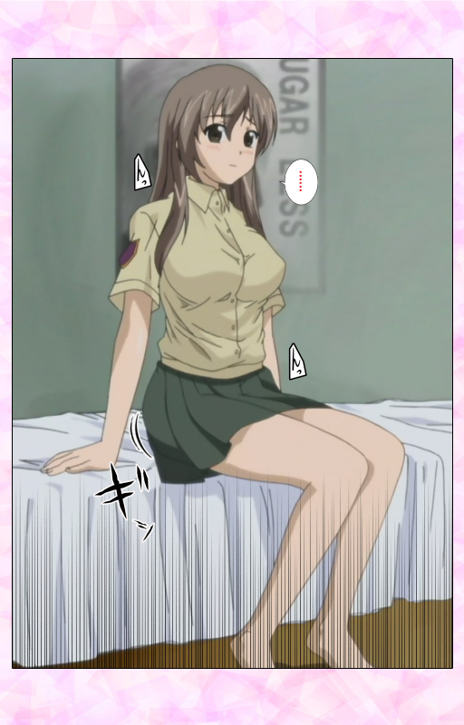 [MARUTA] [Full Color Seijin Ban] Osananajimi to Doukyuusei Kanzenban_034