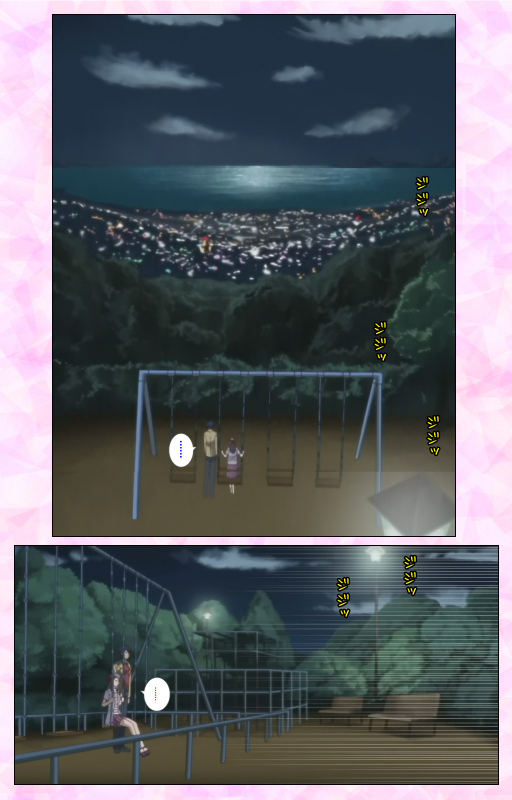 [MARUTA] [Full Color Seijin Ban] Osananajimi to Doukyuusei Kanzenban_098