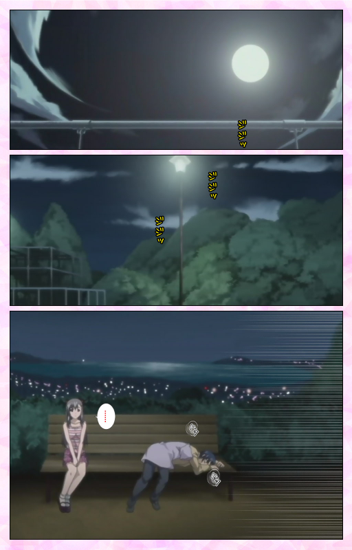 [MARUTA] [Full Color Seijin Ban] Osananajimi to Doukyuusei Kanzenban_113