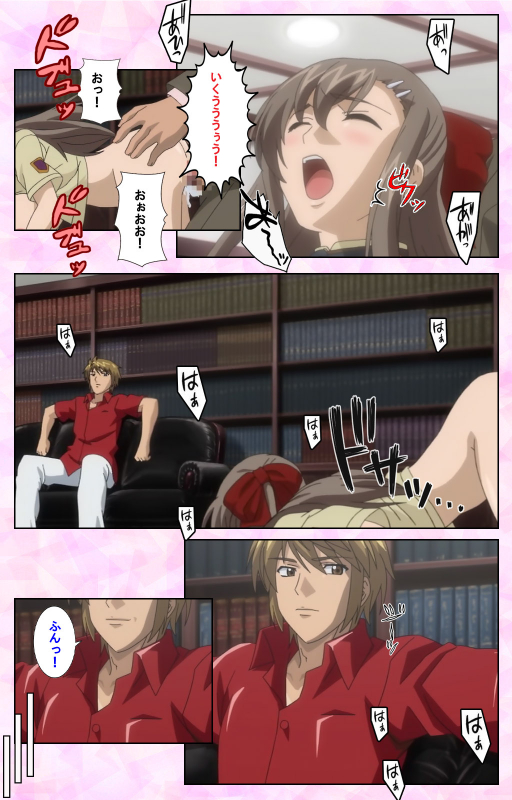 [MARUTA] [Full Color Seijin Ban] Osananajimi to Doukyuusei Kanzenban_161