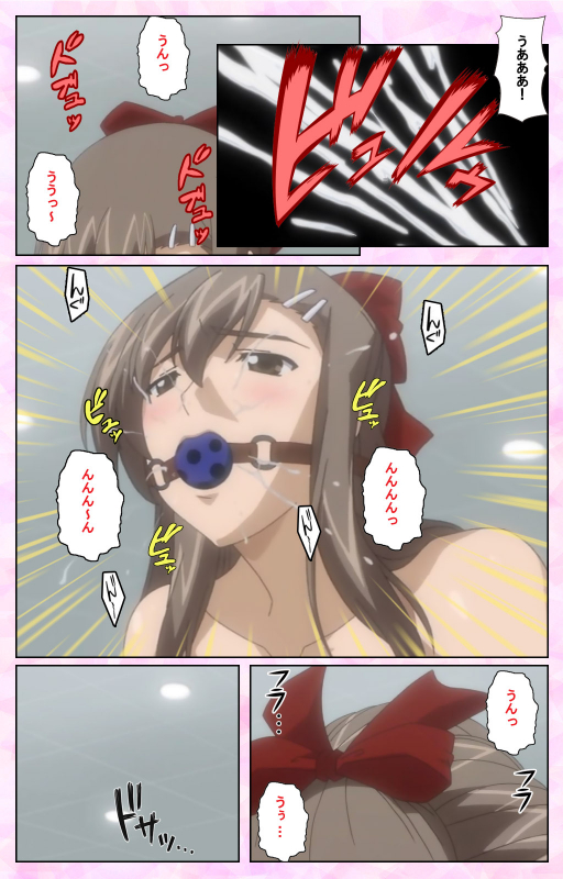 [MARUTA] [Full Color Seijin Ban] Osananajimi to Doukyuusei Kanzenban_223