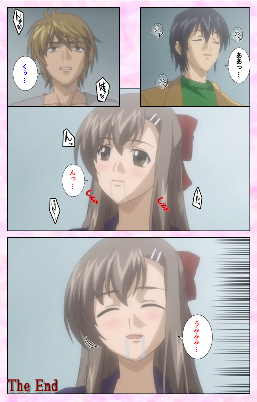 [MARUTA] [Full Color Seijin Ban] Osananajimi to Doukyuusei Kanzenban_236