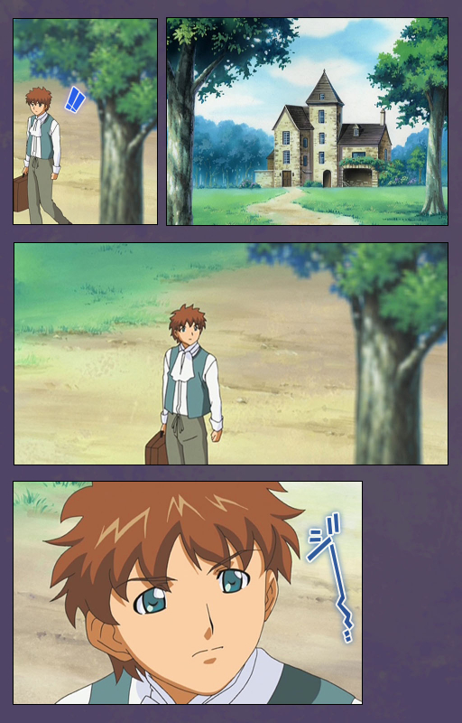 [Makino shinbashi]] [Full Color seijin ban] Mamahaha kanzenhan_006