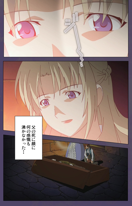 [Makino shinbashi]] [Full Color seijin ban] Mamahaha kanzenhan_015