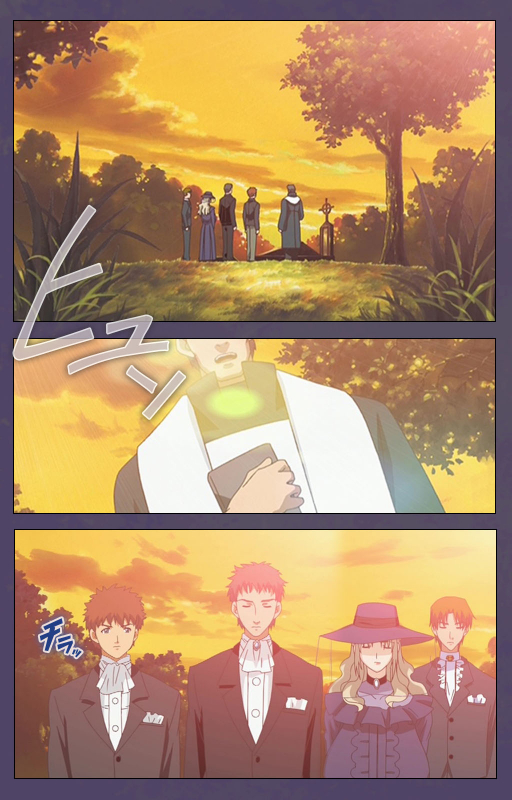 [Makino shinbashi]] [Full Color seijin ban] Mamahaha kanzenhan_017