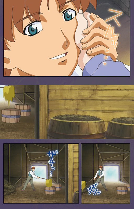 [Makino shinbashi]] [Full Color seijin ban] Mamahaha kanzenhan_044