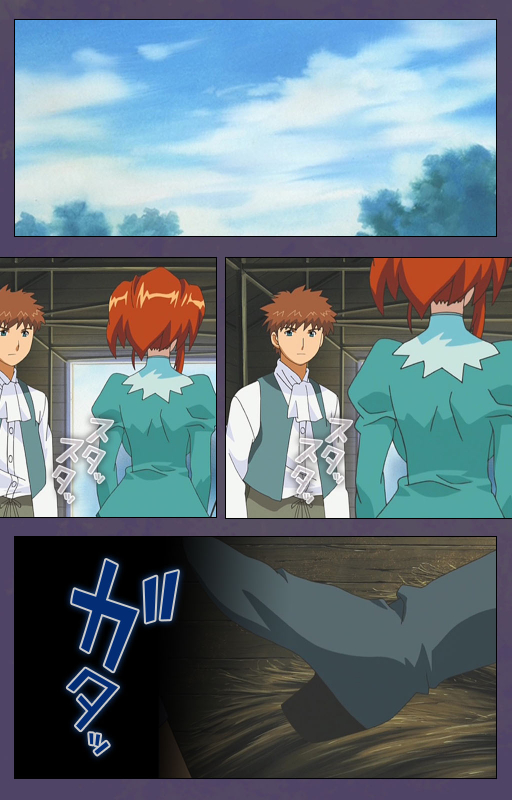 [Makino shinbashi]] [Full Color seijin ban] Mamahaha kanzenhan_046