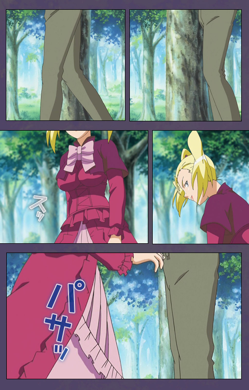 [Makino shinbashi]] [Full Color seijin ban] Mamahaha kanzenhan_071