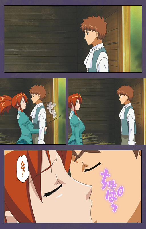 [Makino shinbashi]] [Full Color seijin ban] Mamahaha kanzenhan_085