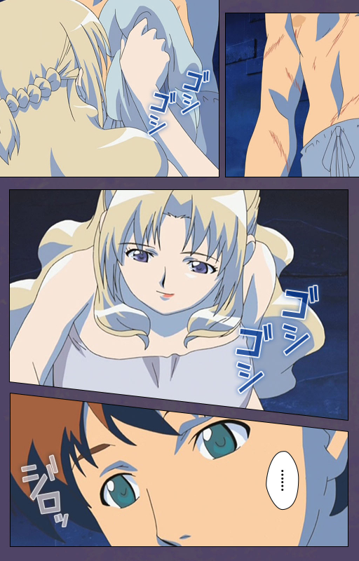 [Makino shinbashi]] [Full Color seijin ban] Mamahaha kanzenhan_100