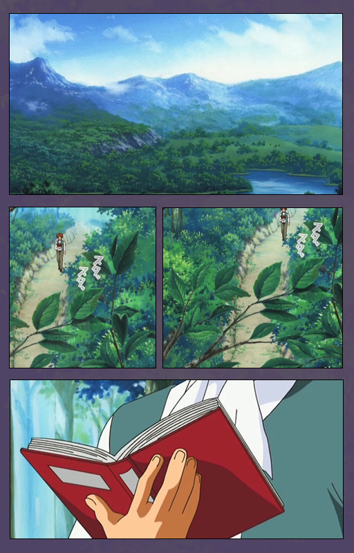 [Makino shinbashi]] [Full Color seijin ban] Mamahaha kanzenhan_132