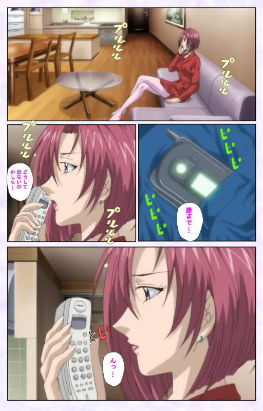 [Mediabanku] [Full Color seijin ban] inbo-innyan kanzenhan_062