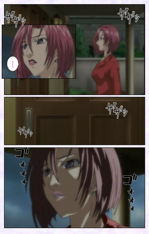 [Mediabanku] [Full Color seijin ban] inbo-innyan kanzenhan_081