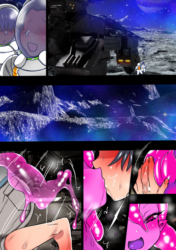 [Momokamasu] Senpan_04