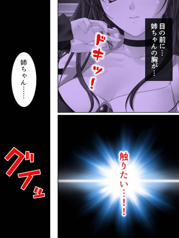 [MonMon-dou] Nee-chan wa Boku no Kokan no Sewagakari ～Konna Seikatsu, Yamerarenai!～_222