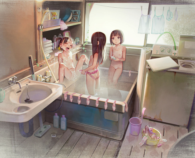 [MonsieuR (MUK)] MUK's LOLIWORKS 2019 AUTUMN-WINTER 1 Sex Gokko_09