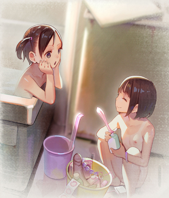 [MonsieuR (MUK)] MUK's LOLIWORKS 2019 AUTUMN-WINTER 1 Sex Gokko_12