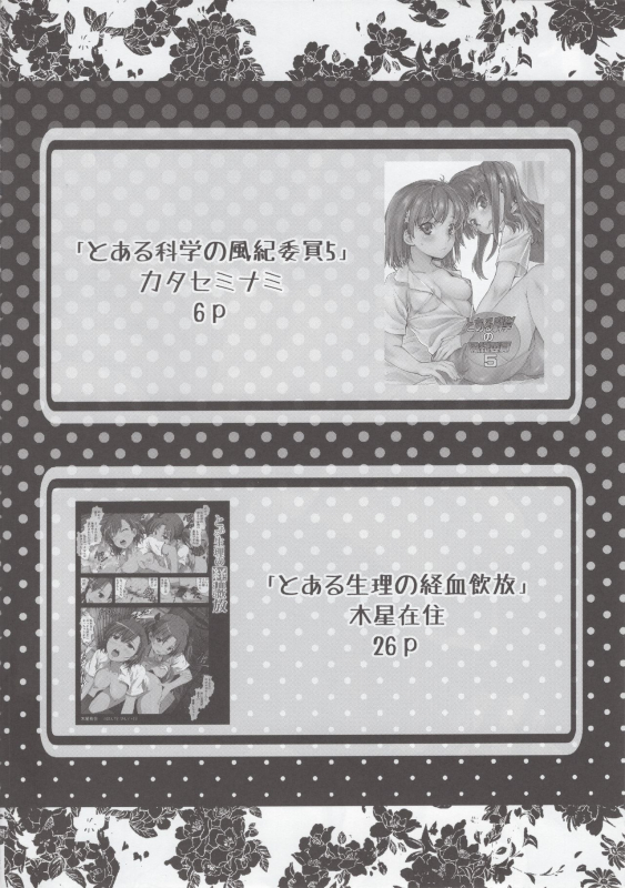 [N.N.F.S (Various)] Misaka Mikoto 100P (Toaru Kagaku no Railgun)_02