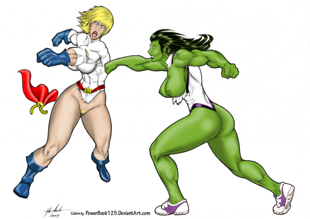 fabio miranda+powerbook125jennifer walters+power girl+she-hulk57bdd0f4eeea1dc7ec87a509cd22ad89