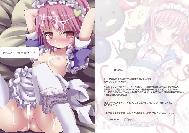 [Nanmin Festival (Gibuchoko)] Touhou Maid Kunpero Keikaku -Soushuuhen- (Touhou Project) [Digital]_02