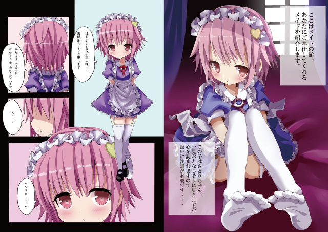 [Nanmin Festival (Gibuchoko)] Touhou Maid Kunpero Keikaku -Soushuuhen- (Touhou Project) [Digital]_03