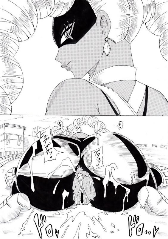 [Ninnindo (Tonsuke)] N Zukan ~Jizen Jigo Hen~ (Various)_53