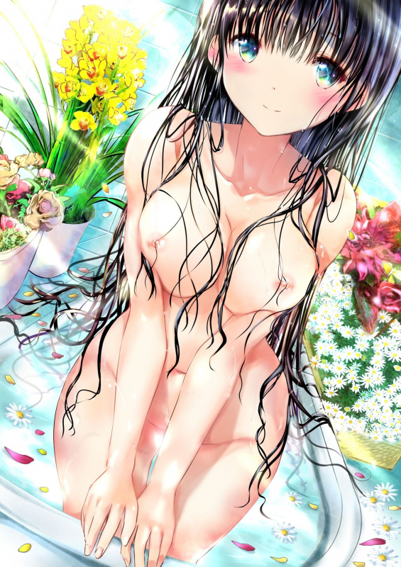 [Ogatatei] Osananajimi to Natsu no Omoide_040