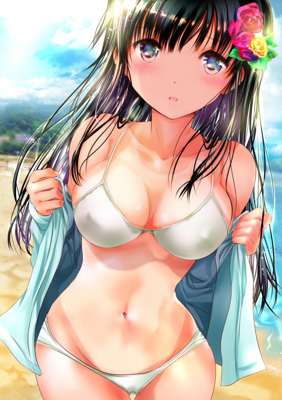 [Ogatatei] Osananajimi to Natsu no Omoide_042