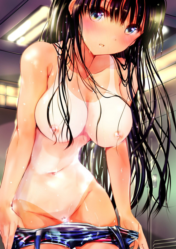 [Ogatatei] Osananajimi to Natsu no Omoide_047