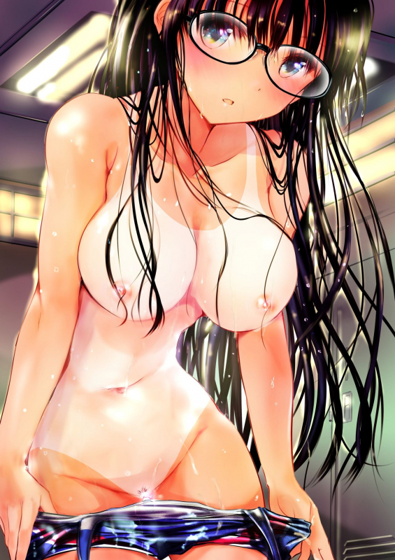 [Ogatatei] Osananajimi to Natsu no Omoide_106